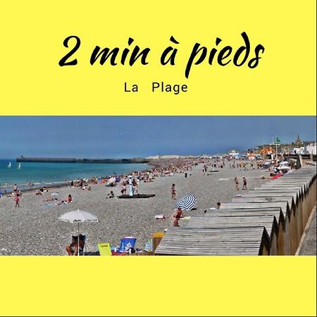 Appartement St Remy Dieppe Eksteriør bilde