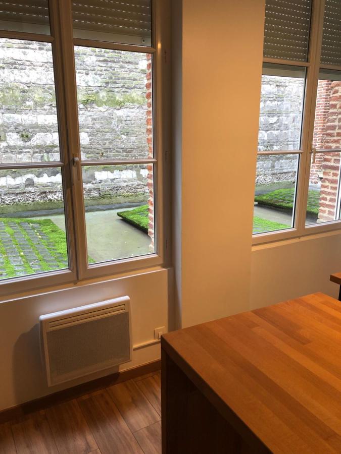 Appartement St Remy Dieppe Eksteriør bilde
