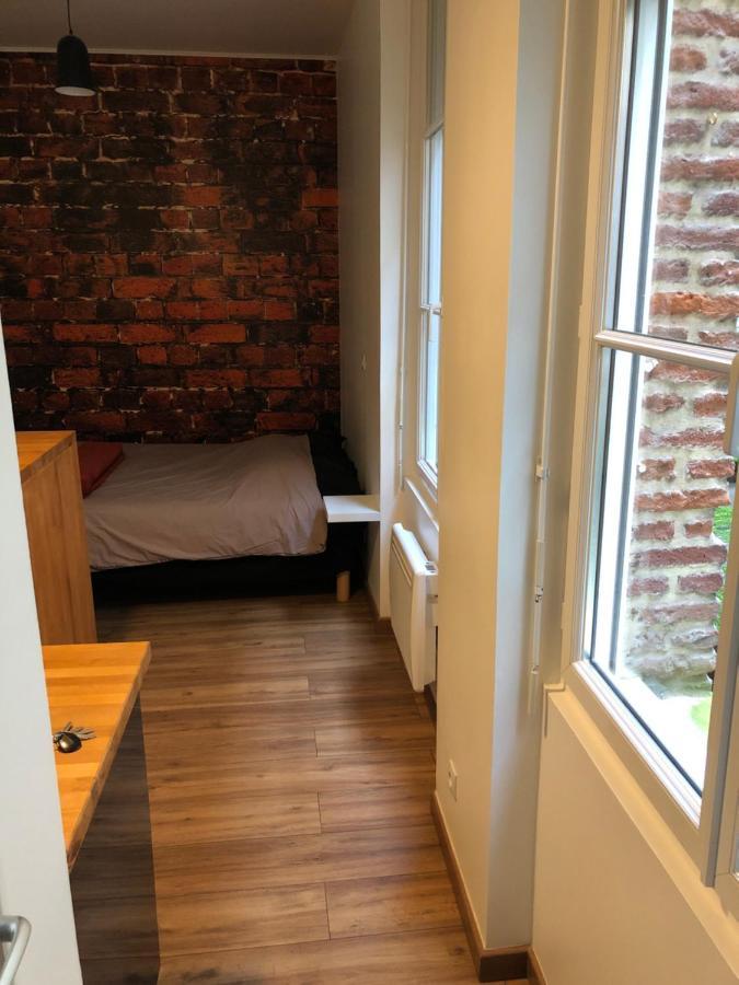 Appartement St Remy Dieppe Eksteriør bilde