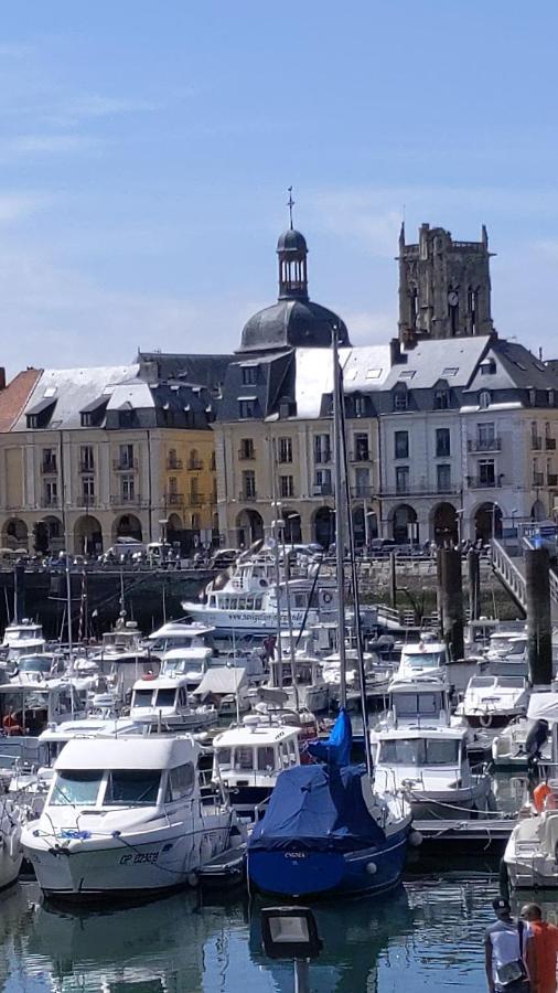 Appartement St Remy Dieppe Eksteriør bilde