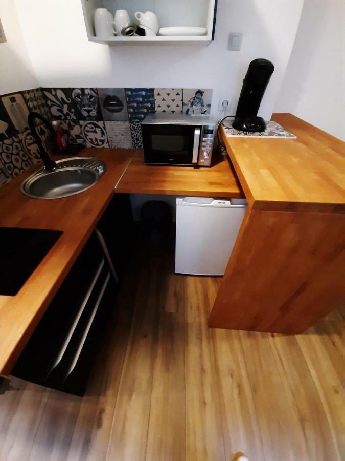 Appartement St Remy Dieppe Eksteriør bilde