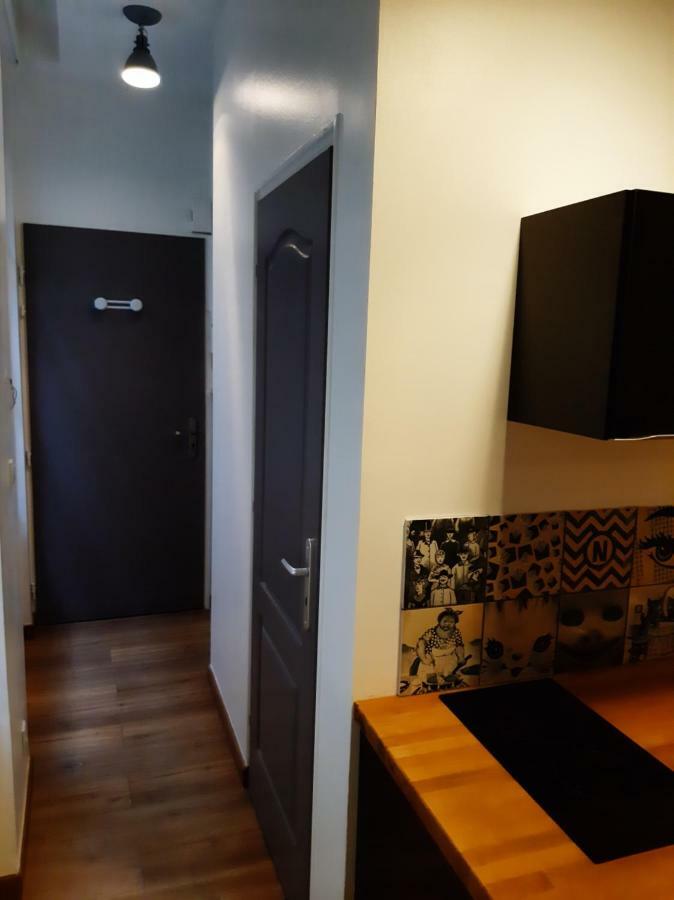 Appartement St Remy Dieppe Eksteriør bilde
