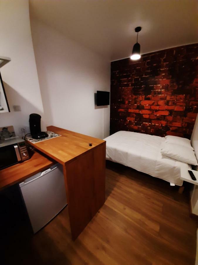 Appartement St Remy Dieppe Eksteriør bilde