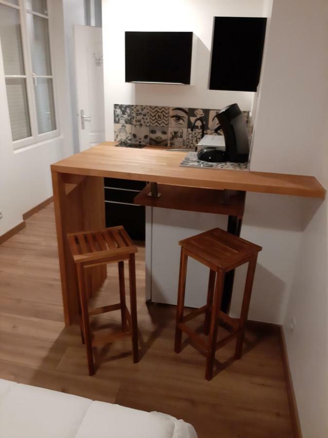 Appartement St Remy Dieppe Eksteriør bilde