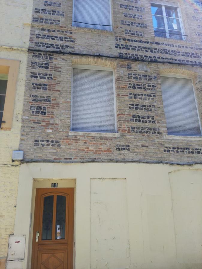 Appartement St Remy Dieppe Eksteriør bilde