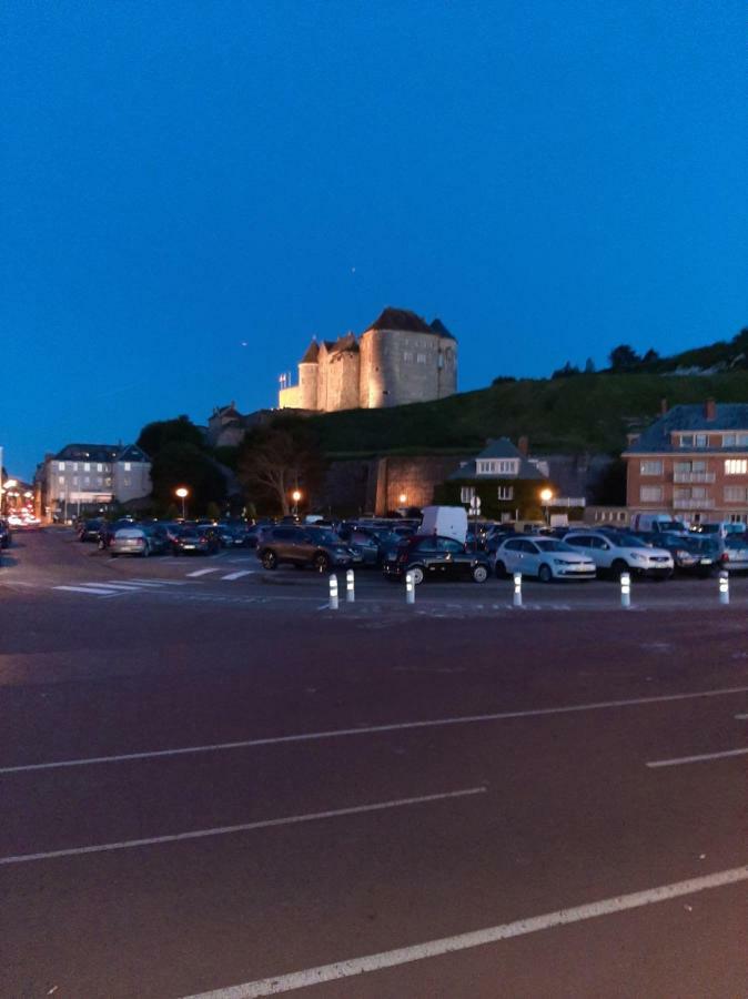 Appartement St Remy Dieppe Eksteriør bilde