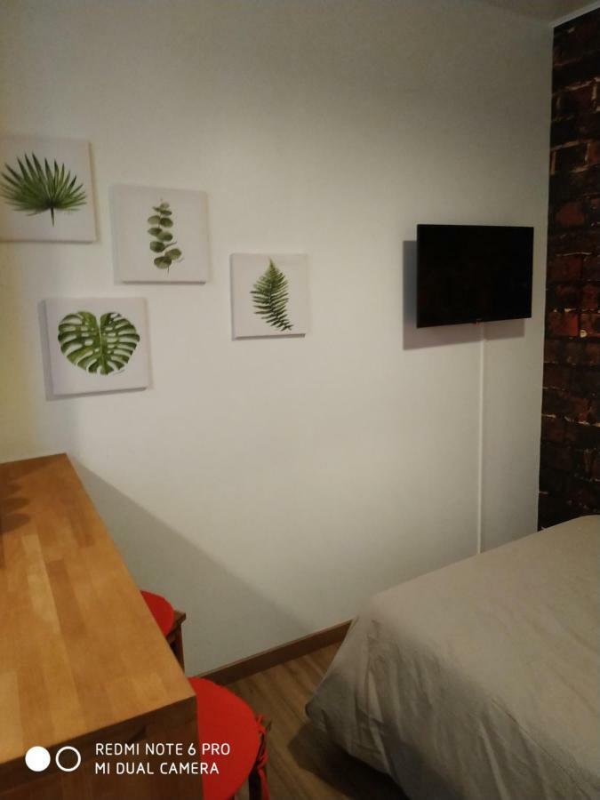 Appartement St Remy Dieppe Eksteriør bilde