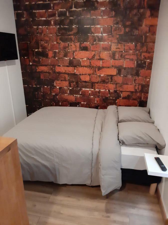 Appartement St Remy Dieppe Eksteriør bilde