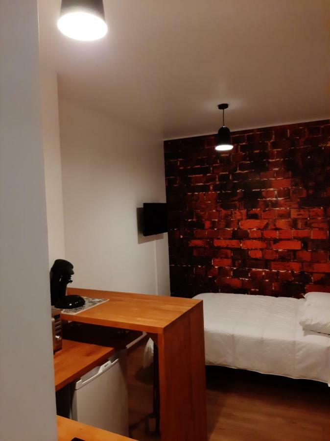 Appartement St Remy Dieppe Eksteriør bilde
